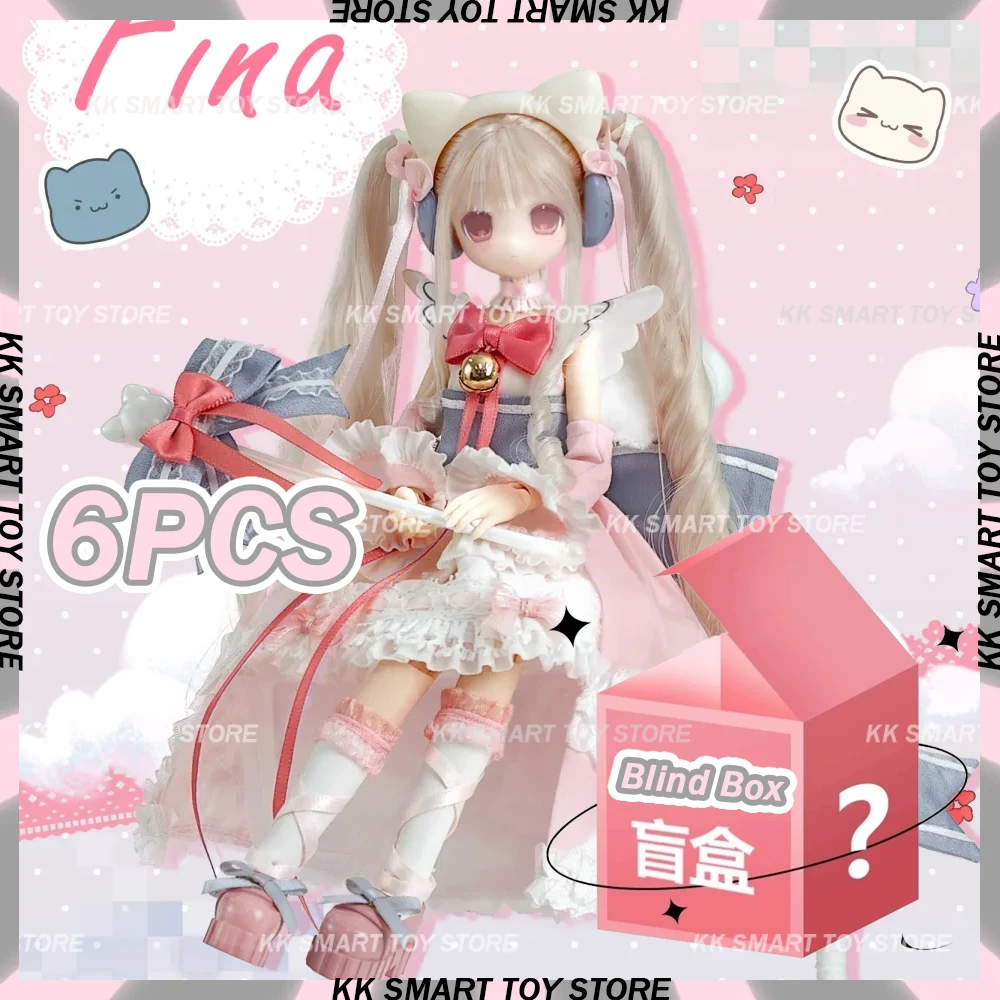 

Новый MJD Transforming Electric Street Series слепая коробка очки шарнирная фигурка Коллекционные игрушки фигурка орнамент подарки