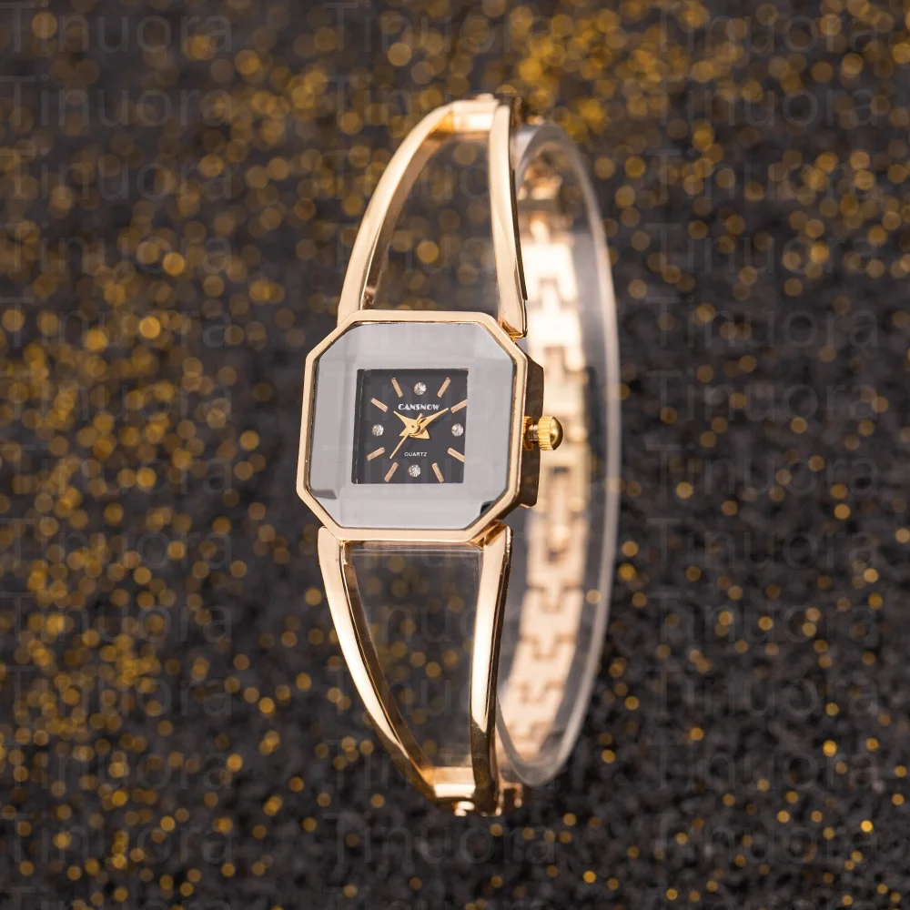 ساعات نسائية عصرية جديدة ماركة فاخرة ساعات يد كوارتز للسيدات ساعات بأسلوب بسيط للنساء ساعة نسائية montres نسائية