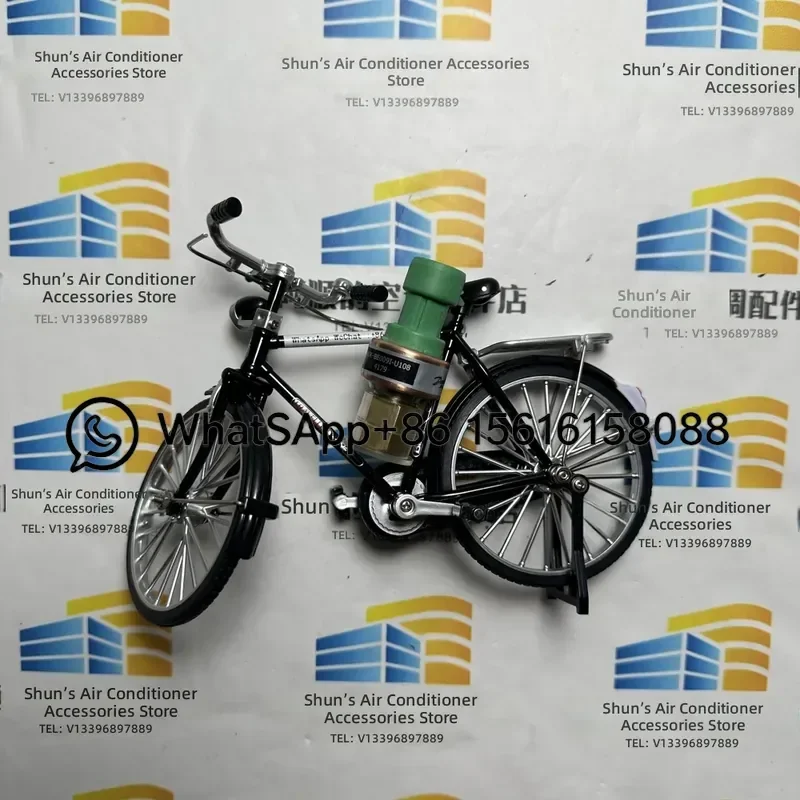 NSK BE009I U108 4179 Power Sensor 00PPG000012100 Original Replacement Part for Industrial Equipment High Precision Reliable
