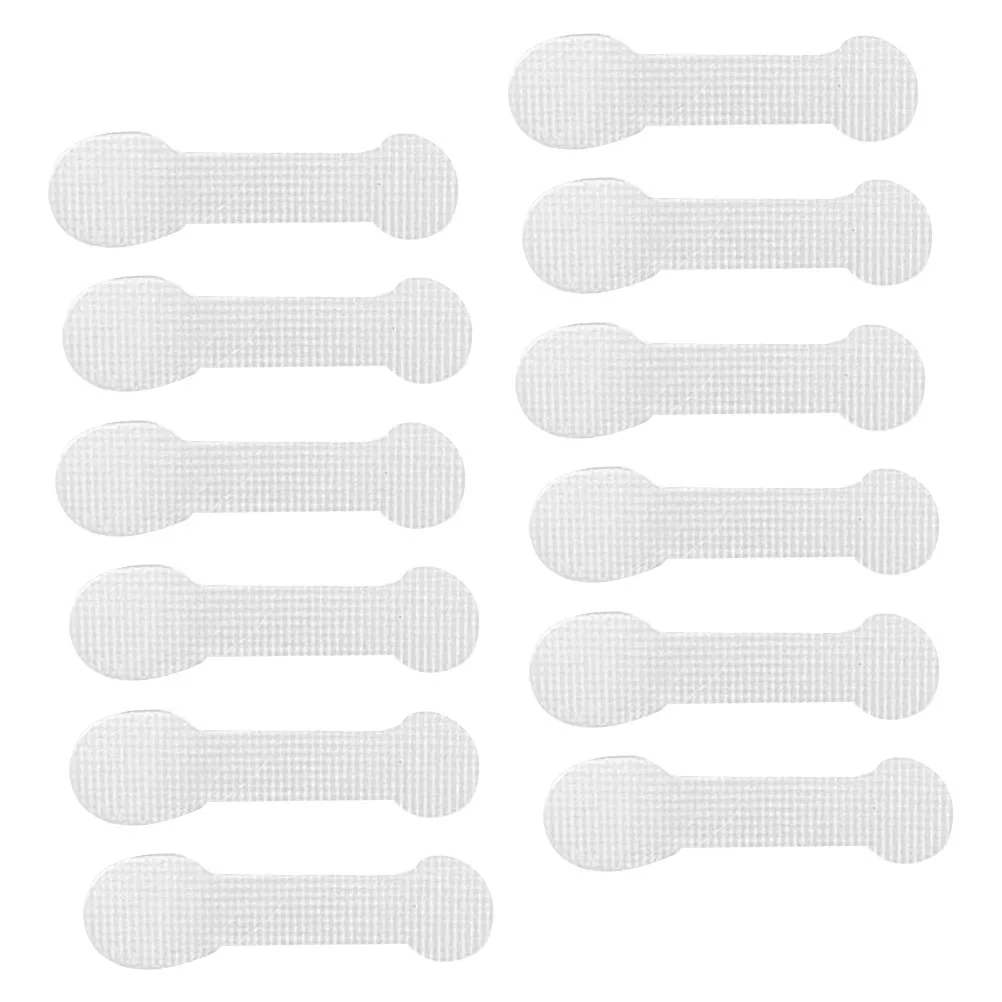 

30 Pcs Orthopedic Stickers Ingrown Toenail Pedicure Tool Patch Correction Resin No Glue