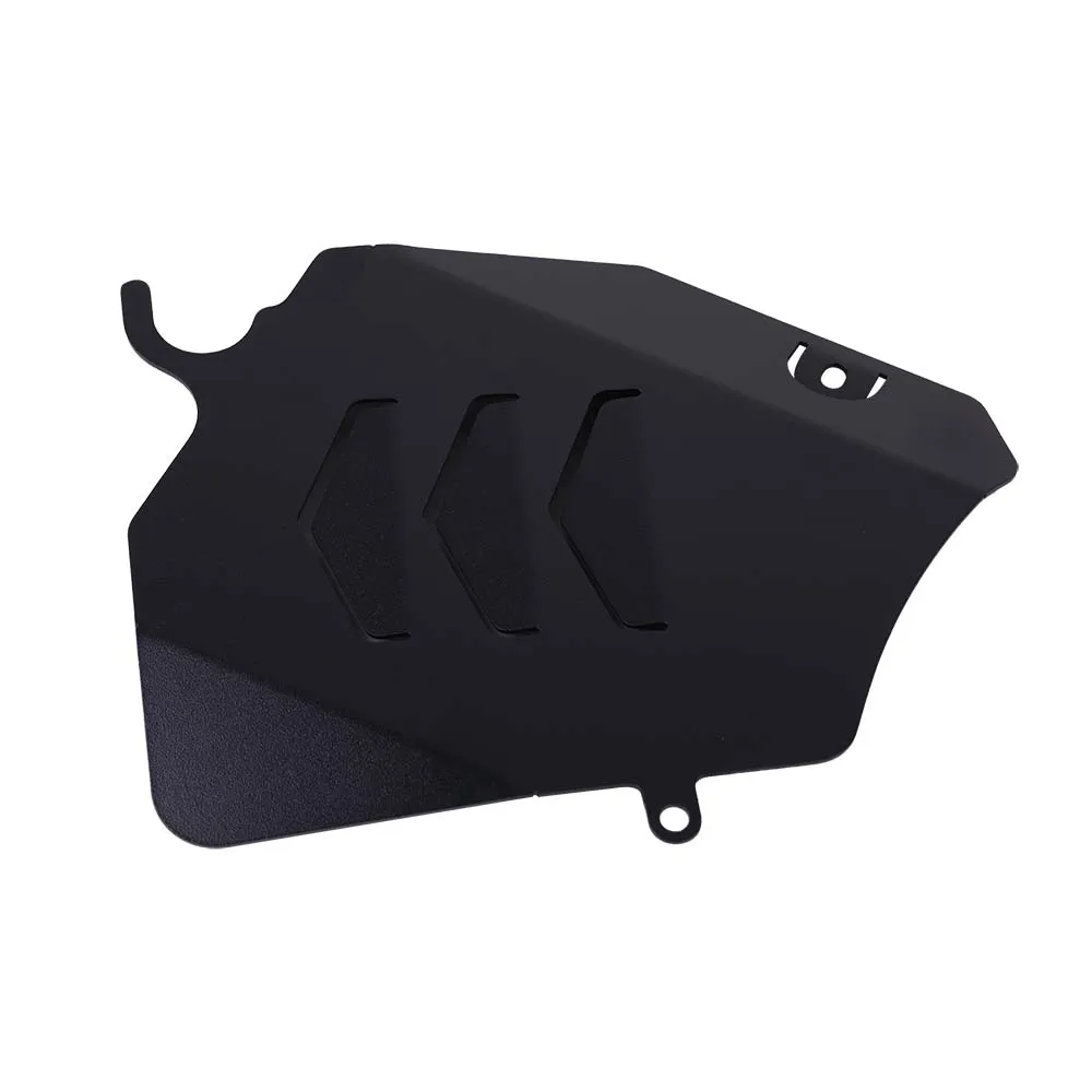 Motorcycle Accessories Engine Guard Frame Protector Cover Shield Protection For CFMOTO CF MOTO 675SR-R 675SRR 675 SR SRR SR-R
