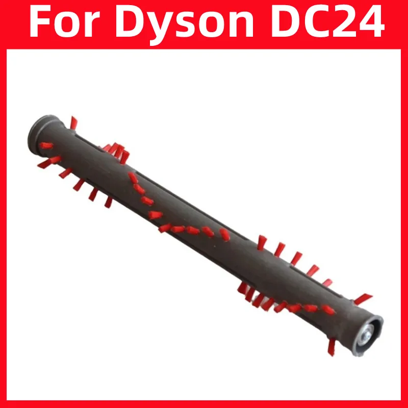 Suitable For Dyson DC24 Vacuum Cleaner Accessories Built-in Roller Brush Main Brush