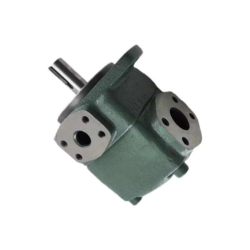 Bomba de paletas de desplazamiento variable serie YUKEN PVR50 PVR50-FF-36-RAL-31 Mejor precio directo de fábrica de China
