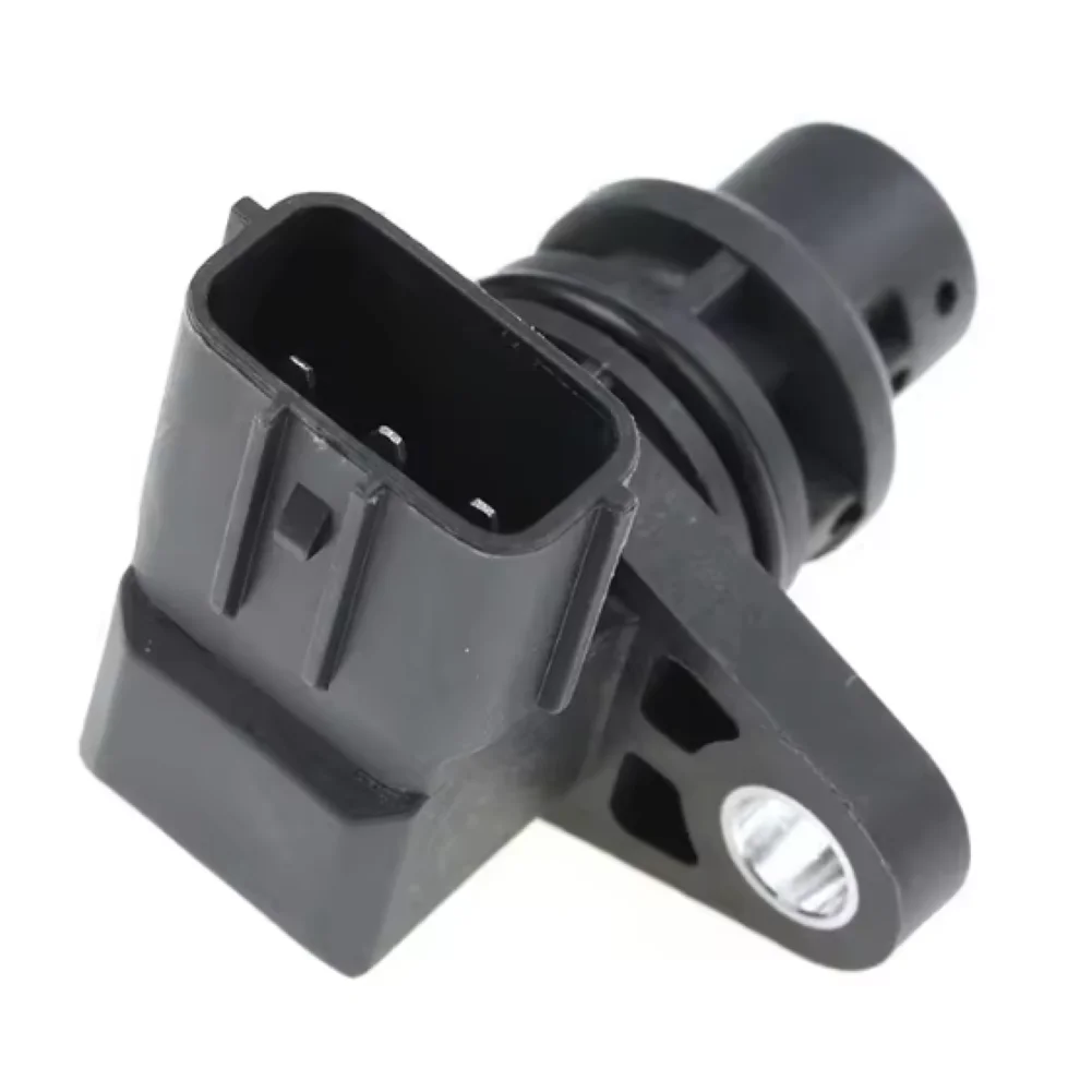 

1pcs Black Plastic Part Number FN11-21-551 Automatic Transmission Output Vehicle Speed Sensor For Mazda Car Accessories