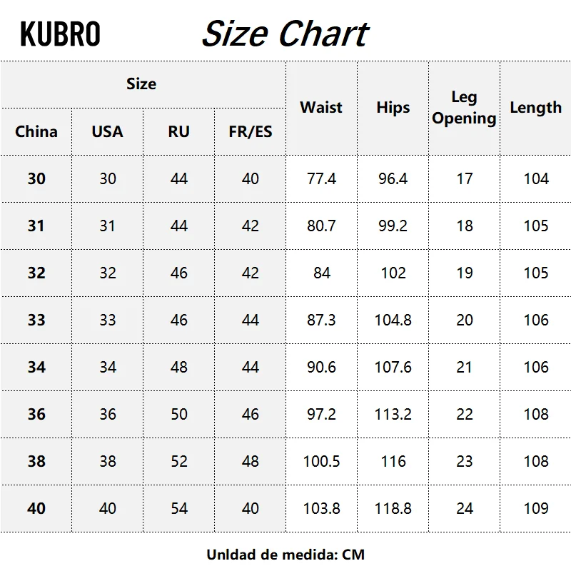 KUBRO Men Linen Wide Pants Korean Trousers Oversize Sports Streetwear Male Spring Pant Casual Men Clothing Business 2024 Fashion