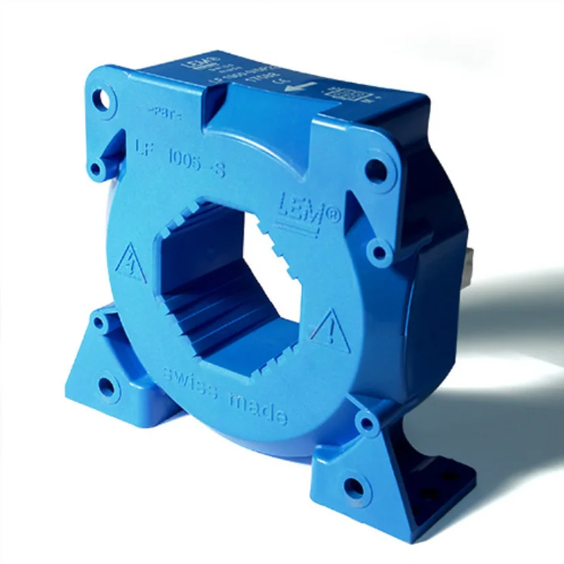 2025 LF1005-S LEM, efecto Hall, circuito cerrado, sensor de corriente 1000A Motor