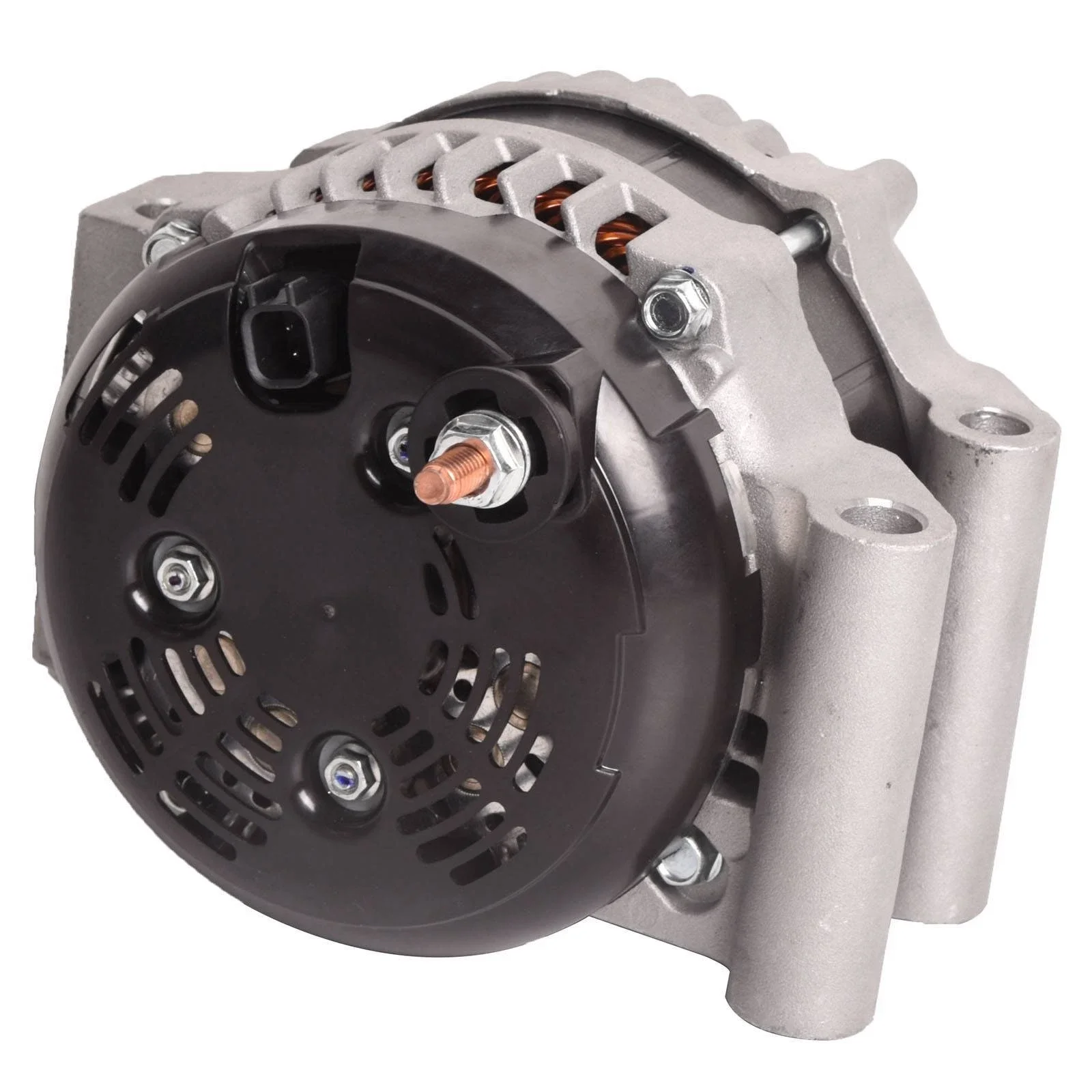 Auto Car Alternator 12V 250A Stop&Start OE 68329852AE fits Ram 1500 DT 3.0 V6 2020-2024 EcoDiesel 6.2L TRX V8