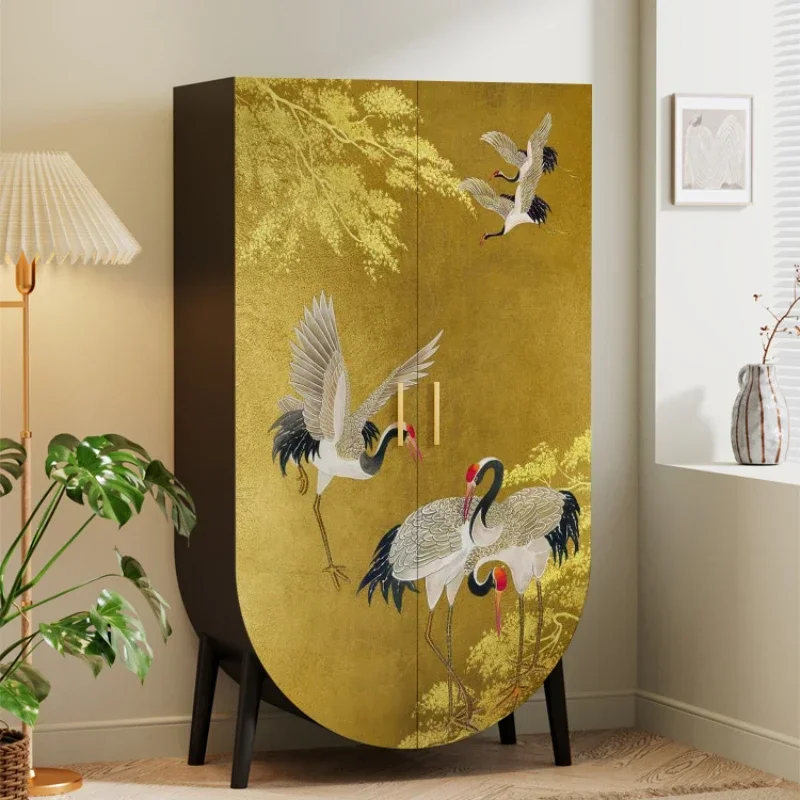 

Гардероб Спальня и Бытовая Французская Гостиная Curio Установка - Гардеробный Шкаф