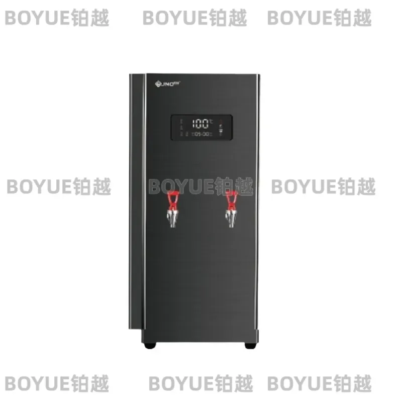 Commercial Vertical Instant Hot Water Dispenser Automatic Direct Drinking Machine Tea Bar Boiler DF 60 Series for Office Use