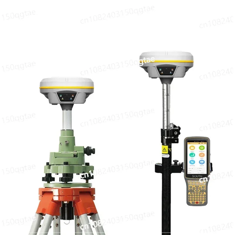 G3 High-precision Land Measurement Equipment GPS GNSS RTK Measurement Professional Instruments Are Selling Well