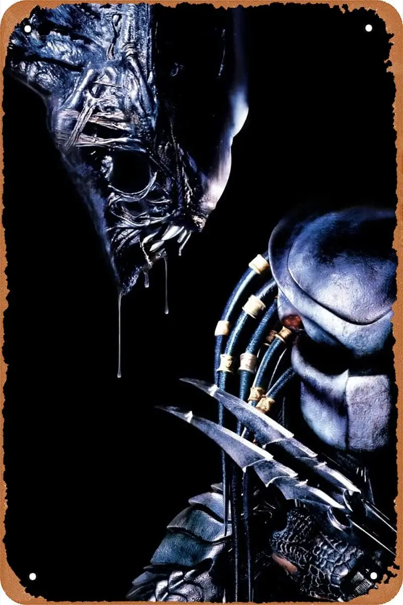 neca avp