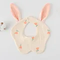 Rabbit Dutch flower