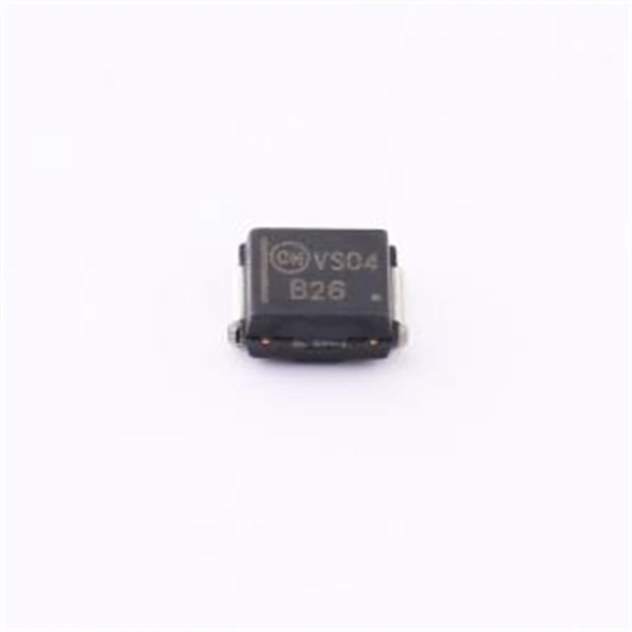 

50PCS/LOT NRVBS260NT3G (Diodes)