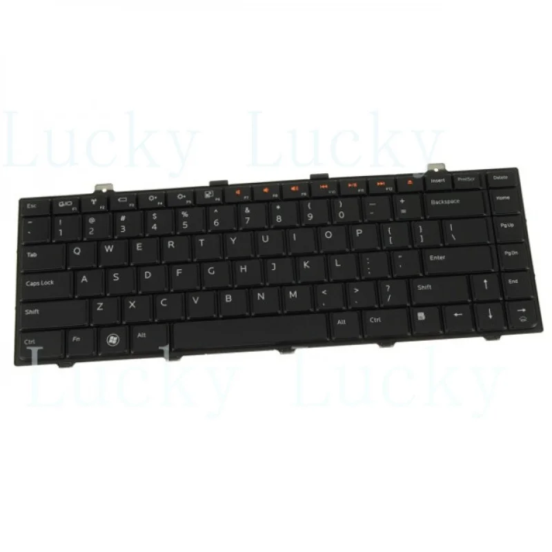 

f 7XNW2 FOR DELL Studio 1569 Laptop Keyboard with Backlight 07XNW2