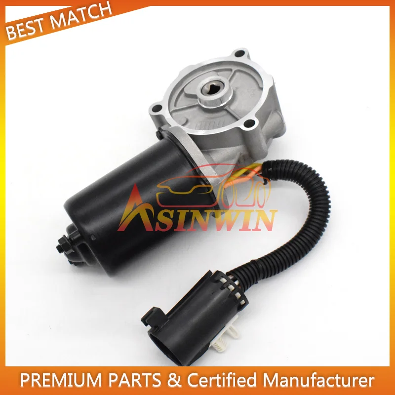 4408.648.008 3255705007 Transfer Case Motor Transmission For Ssangyong MUSSO SPORTS KORANDO REXTON 4WD