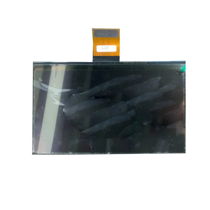 The 10.1-inch exposure screen is suitable for Phrozen Might REVO 14K 3D printer accessories