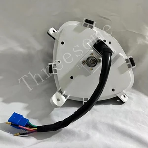 أعلى 8 عداد سرعة مبيعات 110 - رقم 7