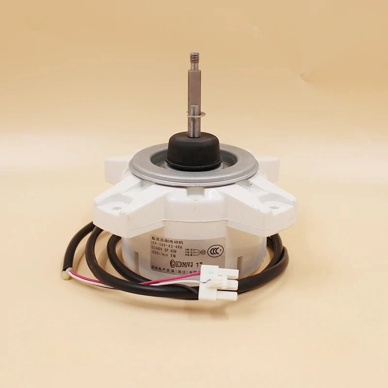 

new good working for Air conditioner Fan motor machine motor ICF-140-43-4RA 43W