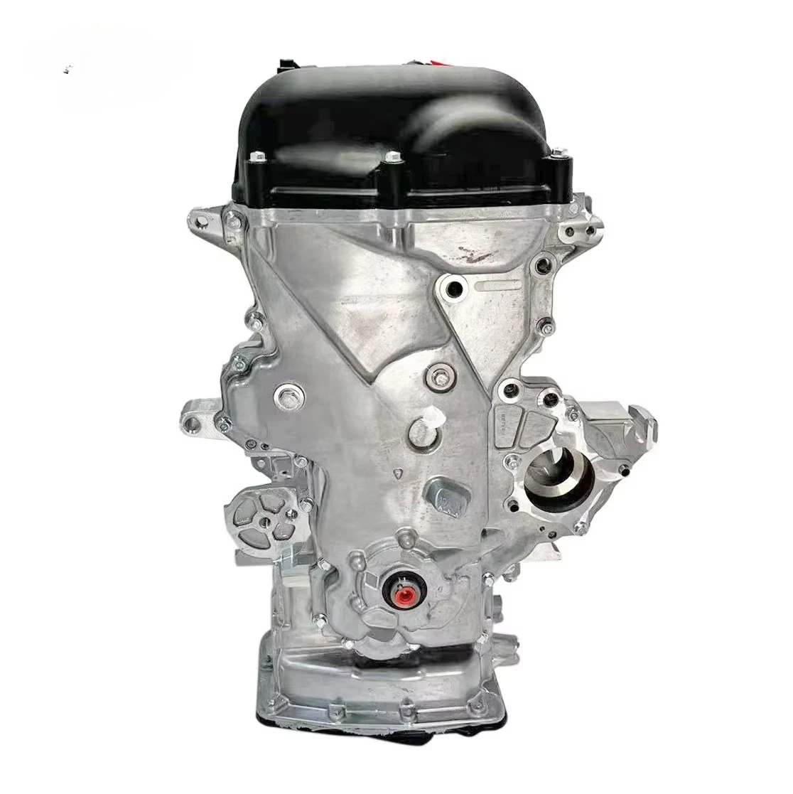 New 1.4L Engine G4FA Complete Engine Motor Long Block For Accent I30 I20 Solaris KIA Rio Ceed