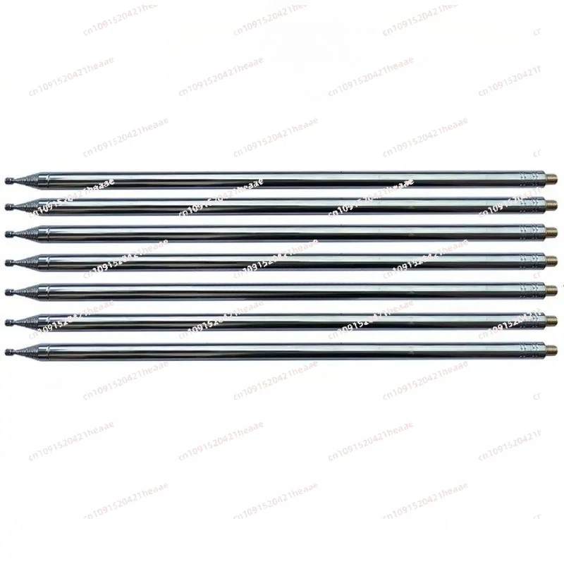 

Suitable for One Piece Shortwave Radio Positive Antenna Antenna Yagi Antenna Oscillator Rod