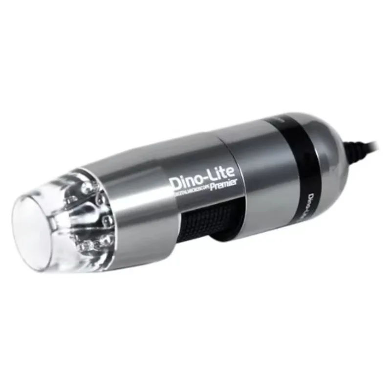

AM4013MTL Dino-Lite Premier 20x ~ 90x USB 2.0 8 white LED lights Handheld digital microscope2025