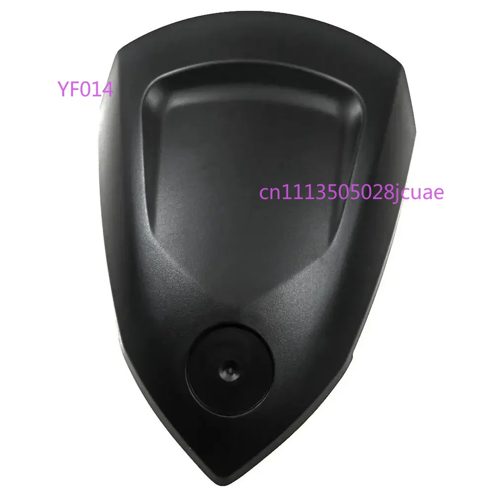 Motorcycle Windshield Wind Deflector Visor Fit BN600 TNT600 BJ600 GS Keeway RK6 STELS600