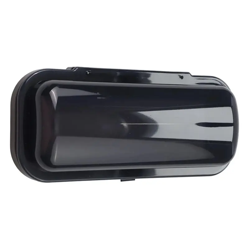 ABQB-Marine Stereo Protector Waterproof Protective Housing For Marine Radios