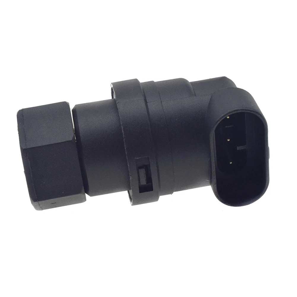 Sensor ABS Delantero y Trasero para Fiat Strada, RAM, Promaster, Dodge 2013-2020, Repuesto 55272396 46818007, Pieza de Auto