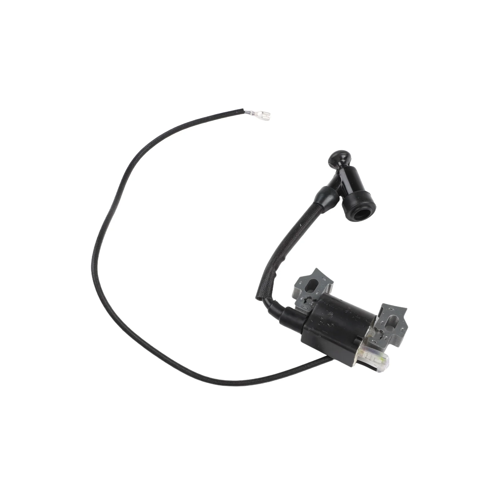 Black Ignition Coil 14 584 04-S For XT149 XT173 XT650 XT675 XT775 XTX650 XTX675 XTX775 Lawn Spark Accessory