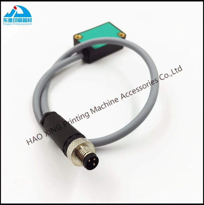 

Printing Machinery Spare Parts Original Factory Electric Sensor F2.110.1311/04 for Heidelberg Offset Printing Accessories Sensor