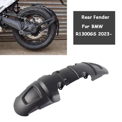 For BMW R1300GS R1300 R 1300 GS Adventure 2023 2024 Motorcycle Accessories Rear Wheel Mudguard Fender Extender Extension