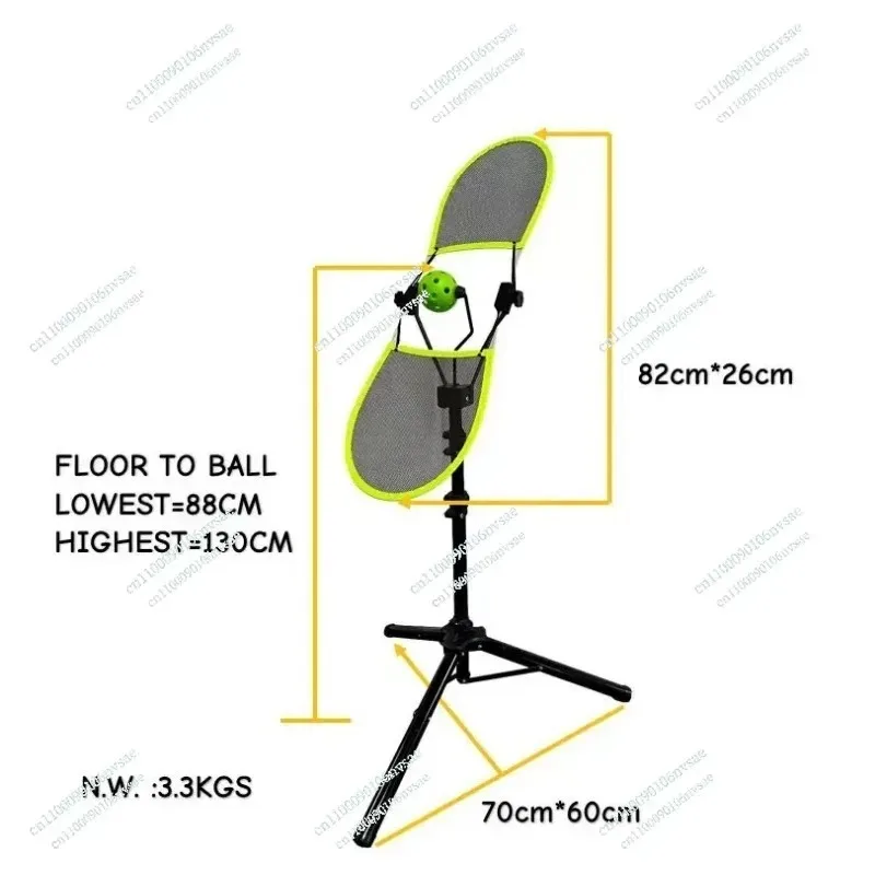 Children's adult trainer Tennis top swing trainer Recommended by professional coaches