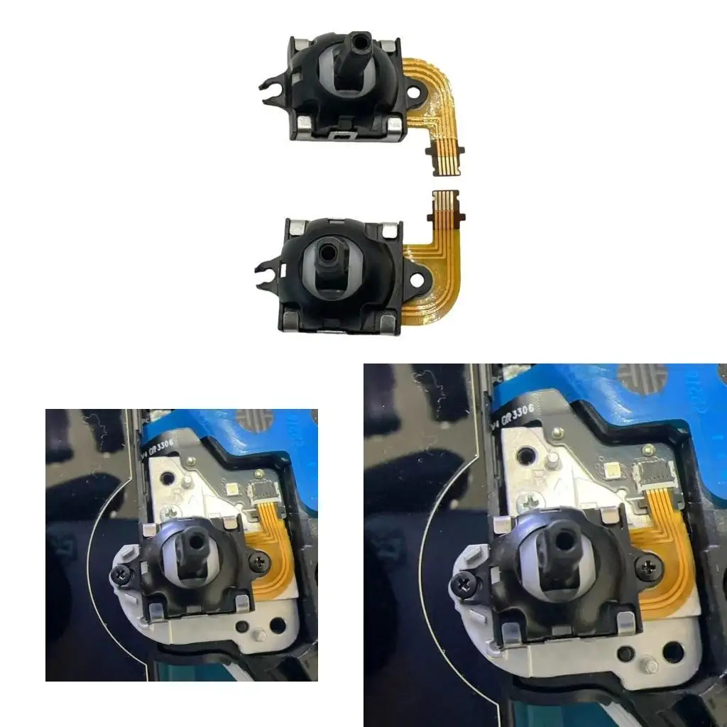 F42D Analog For Ps …