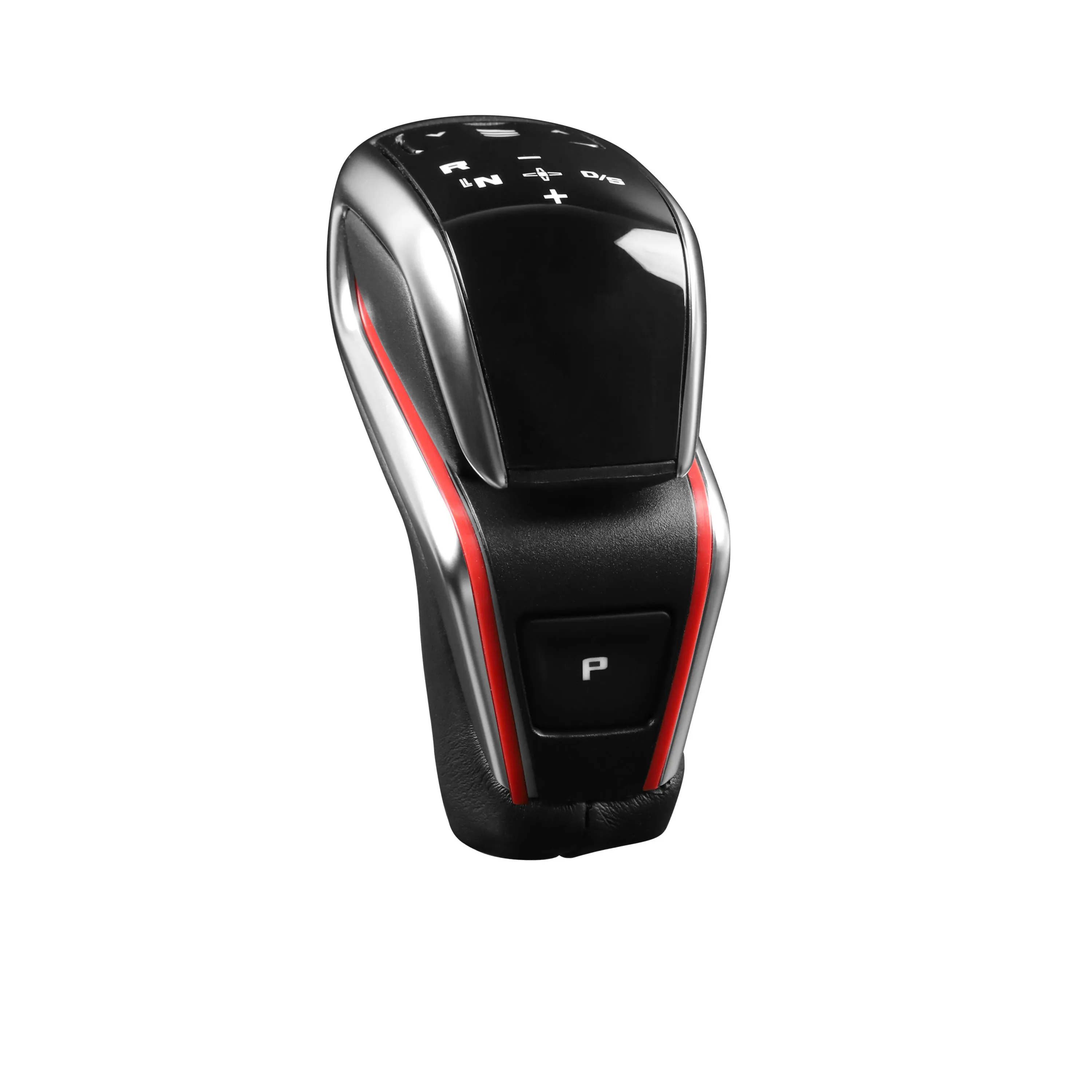 

Car Gear Shift Knobs Gear Lever Shift Knob for 5 6 7 Series X3 X4 F10 F07 5GT F12 F06 F01 F25 F26