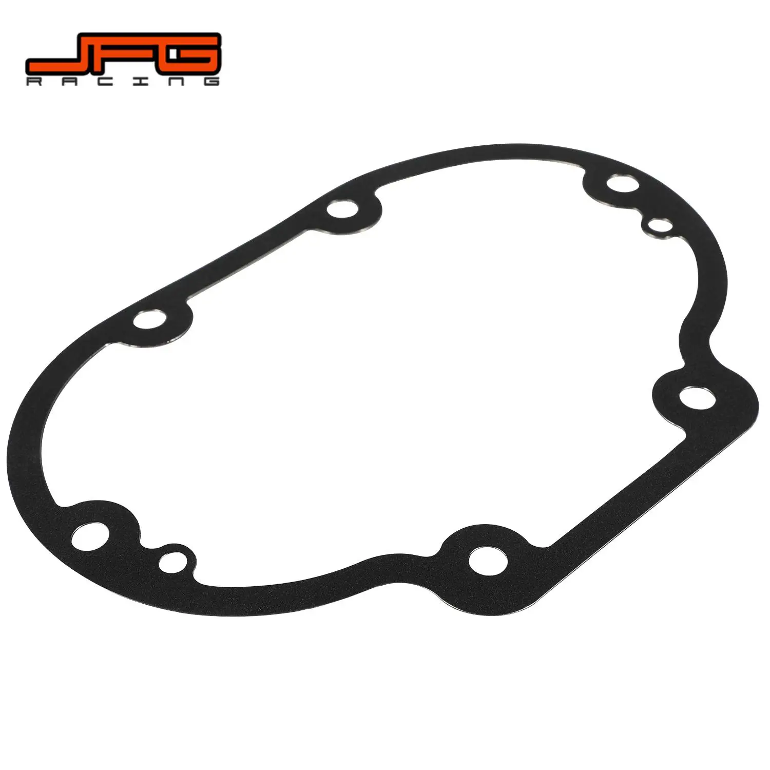 For DYNA SOFTAIL 2007-UP Motorcycles Clutch Gasket Release Cover Gaskets Engine Crankcase Seal Guard Electric Dirt Moto E-Bike