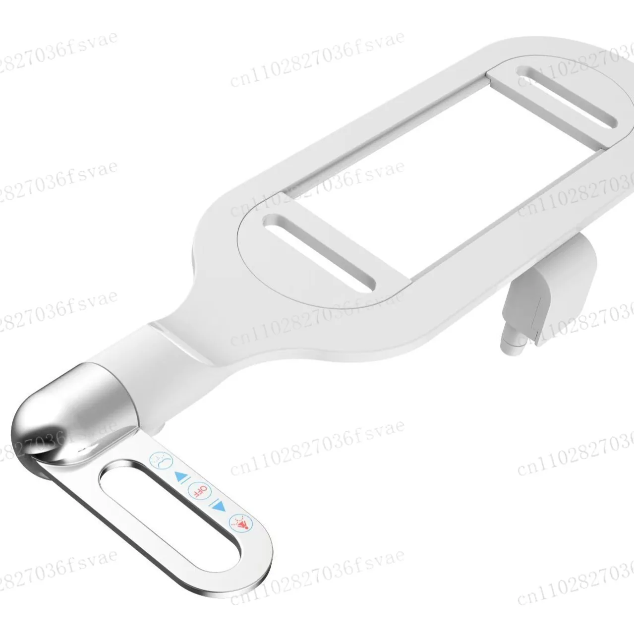 

Электрическая стиральная машина, незаменимая вещь для путешествий, чтобы чистить интимные части тела.