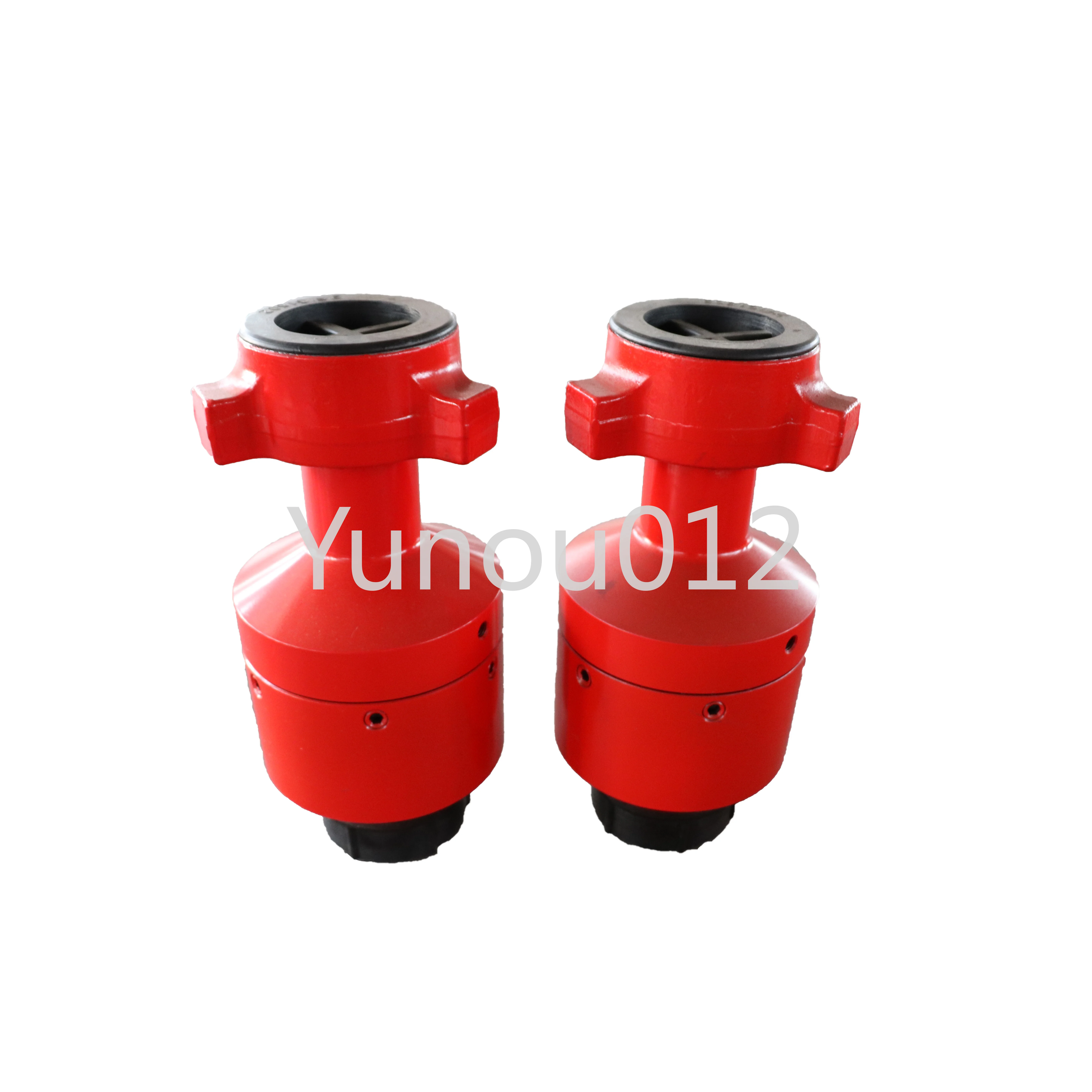 Direct flow check valve, connecting threads Check Valve  2