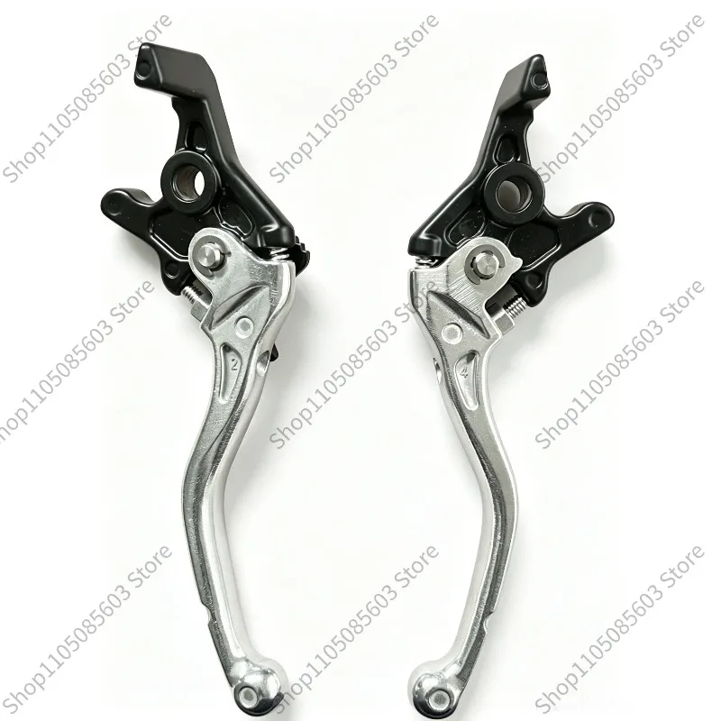 Suitable for Qiulong Jifeng Brake, Pump Horn Jifeng Left and Right Brake Handles, Brake Lever, Front Brake Handle