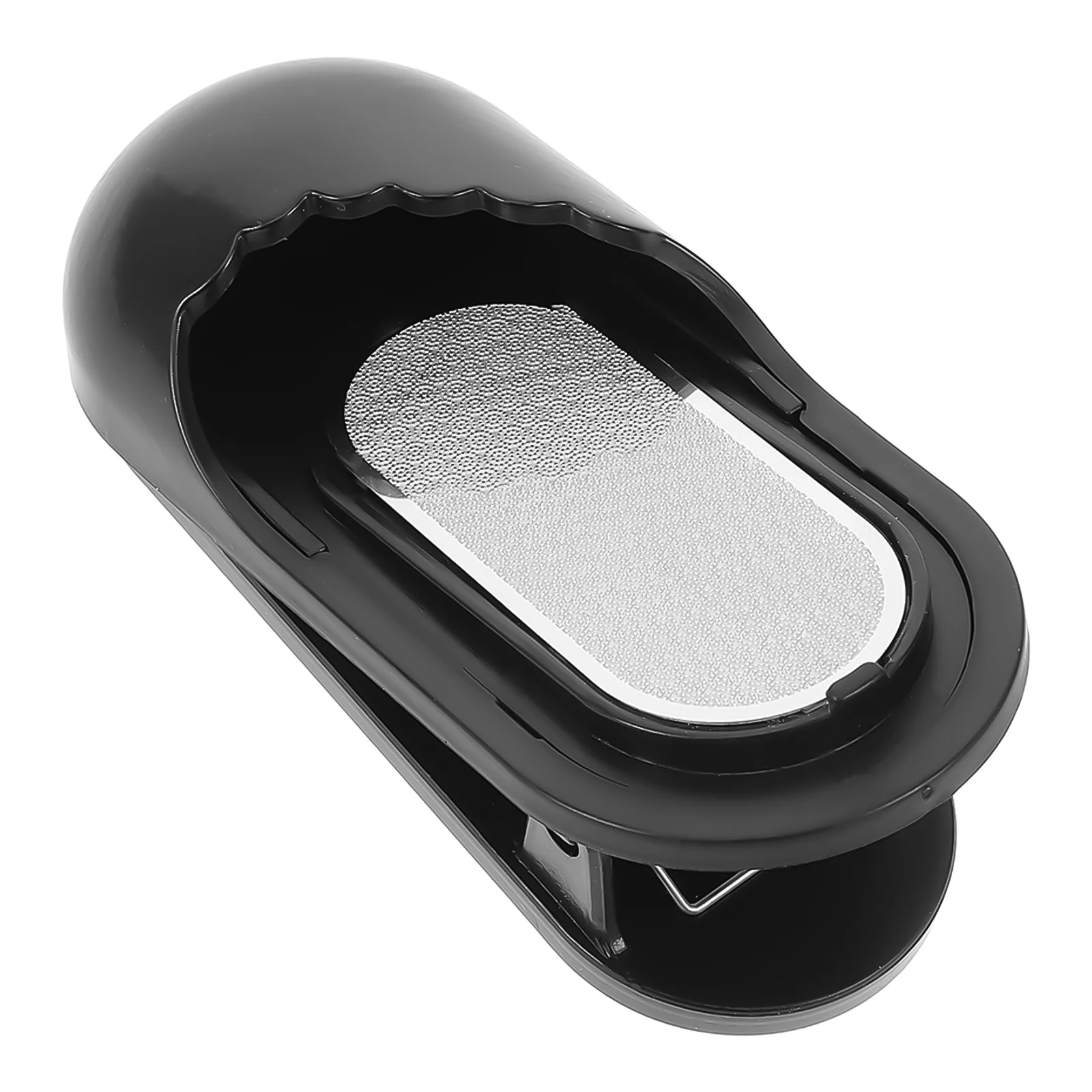 

Compact Small Charcoal Pencil Sharpener Sketch Pencil Grinding Tool Portable Drawing Lead Sharpener for Art Students Artists