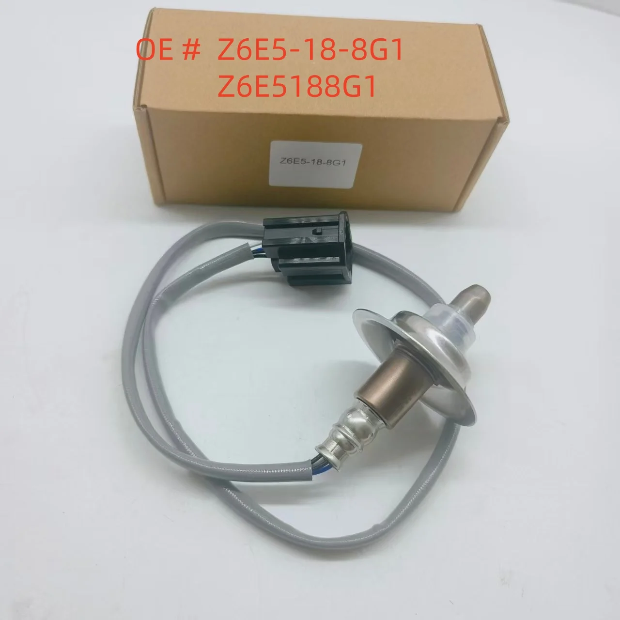 high quality new Z6E5-18-8G1 Z6E5188G1 front oxygen sensor For Mazda 3 1.6 engine