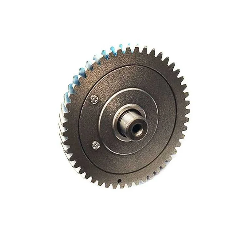 Imagem -03 - Eixo de Cames para Honda Gx160 gx 160 168f 5.5hp 6.5hp Motor a Gás 14100-z4m000 Gerador a Gasolina Cortador de Aço