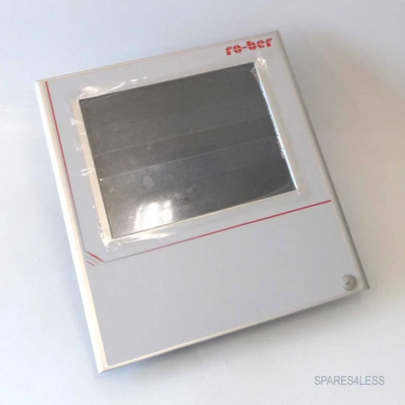 New and Original / RO-BER Panel PC 720 5PC720.1505-K10 Rev.H0 NOV Stock in Warehouse PLC Programming Controller