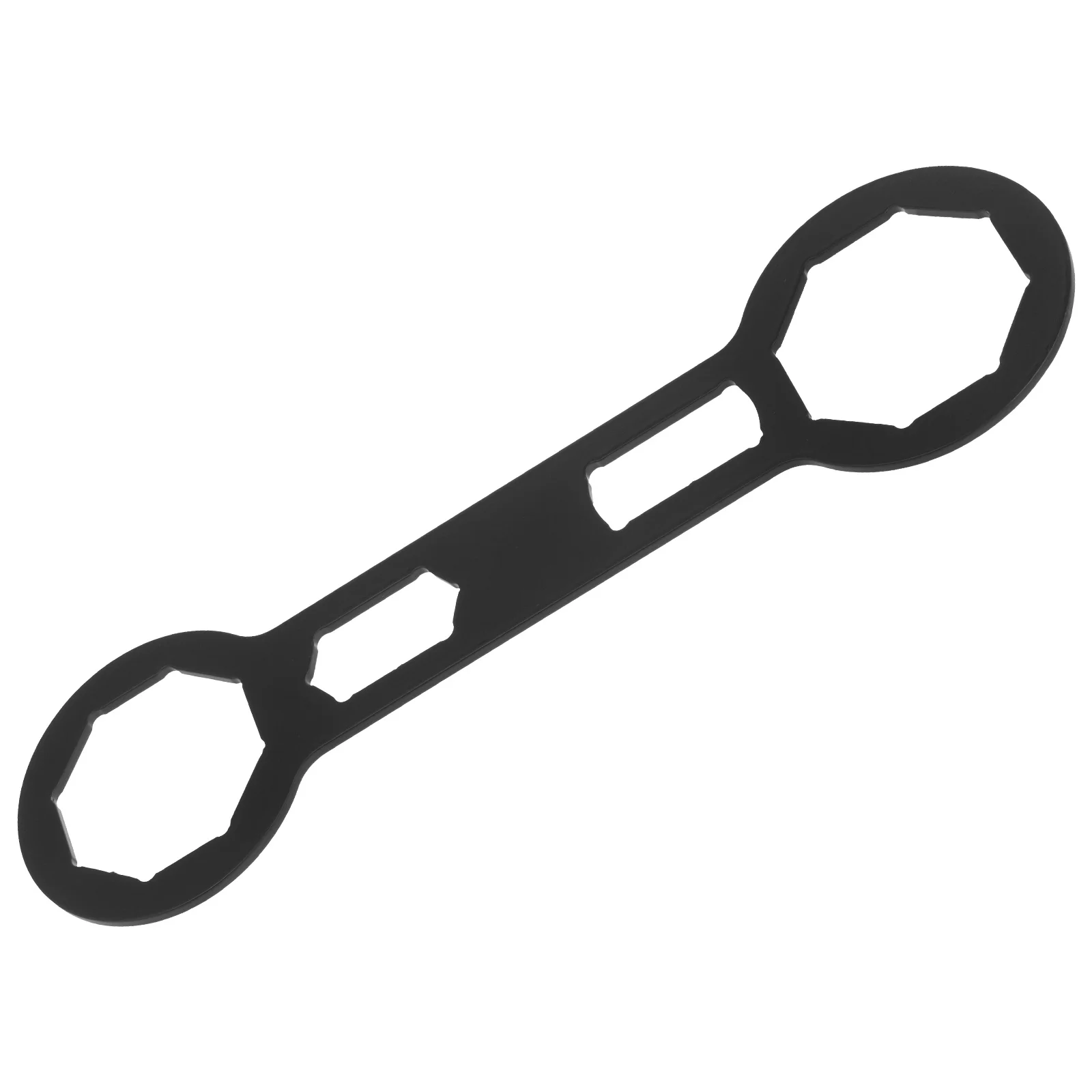 

Front Wrench 46Mm 50Mm Motorcycle Cap Spanner Repair Tool For Shock Absorber Maintenance Motocross Fork Wrench Motorcycle Fork