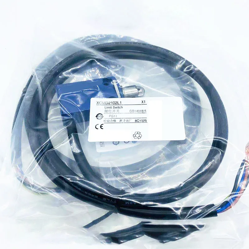 xcmd2102l1-リミットスイッチセンサー用