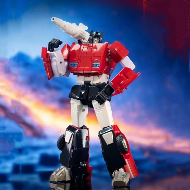 DX9 D21 G1 사이드스와이프