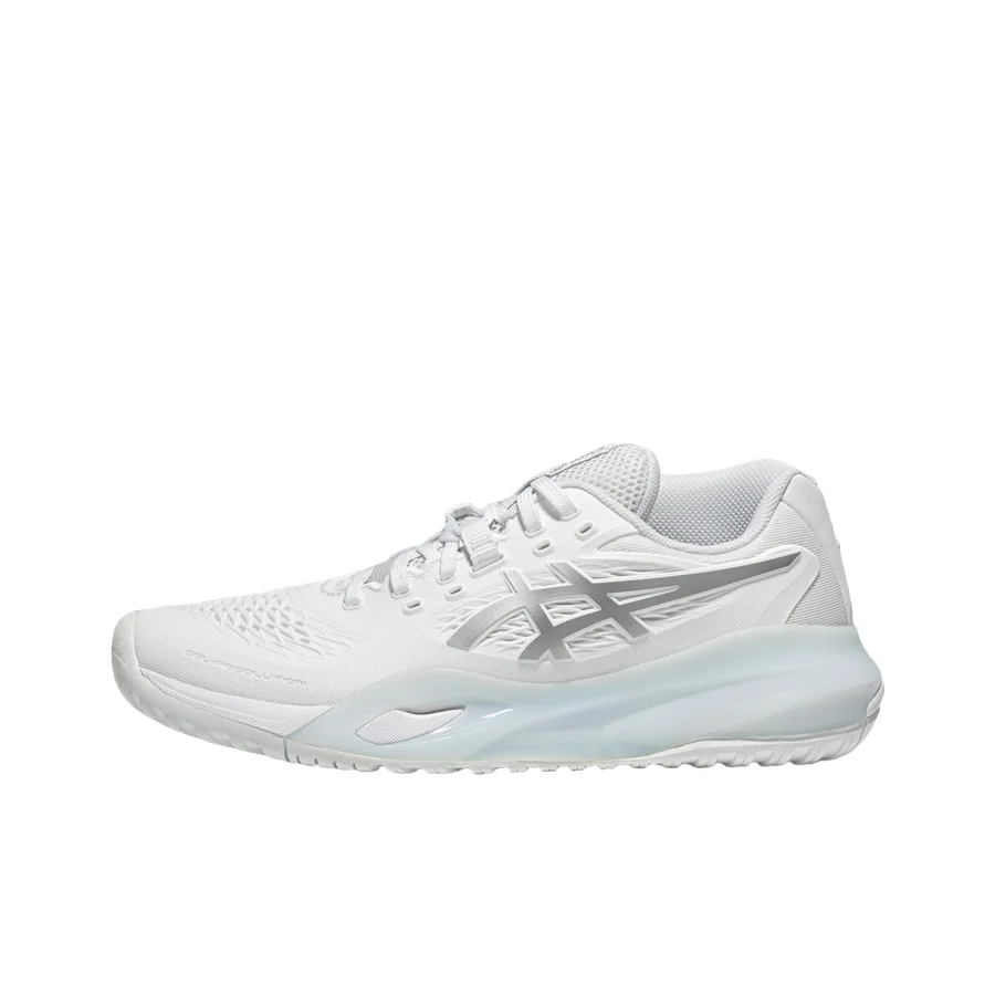 Asics Gel Resolution Women's Tennis Shoes: Compare Prices for the Best Deal