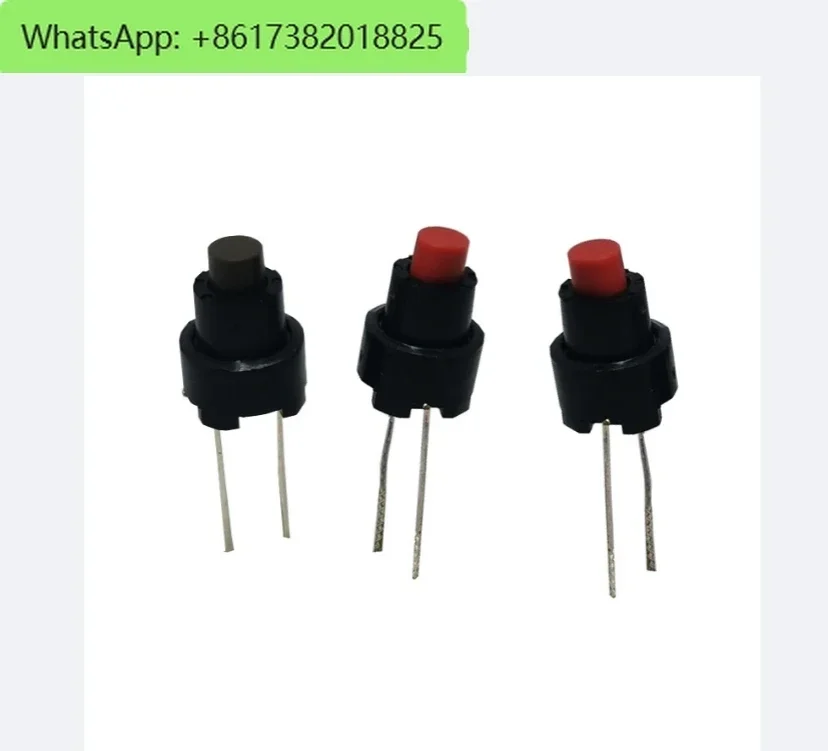 

Waterproof and dustproof light touch switch SKRCADD010 9*13 300 pcs