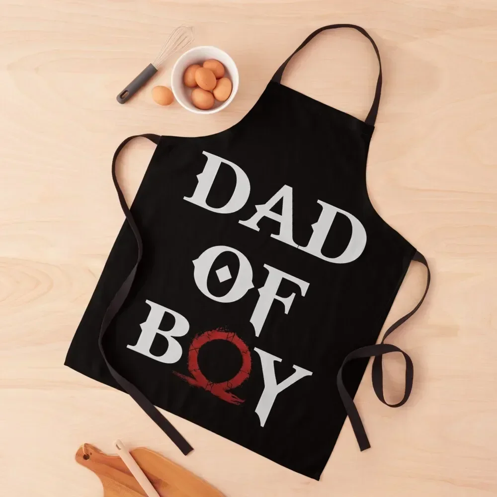 good daddy Apron Kitchen For Men For Kitchen Women Christmas gift Apron