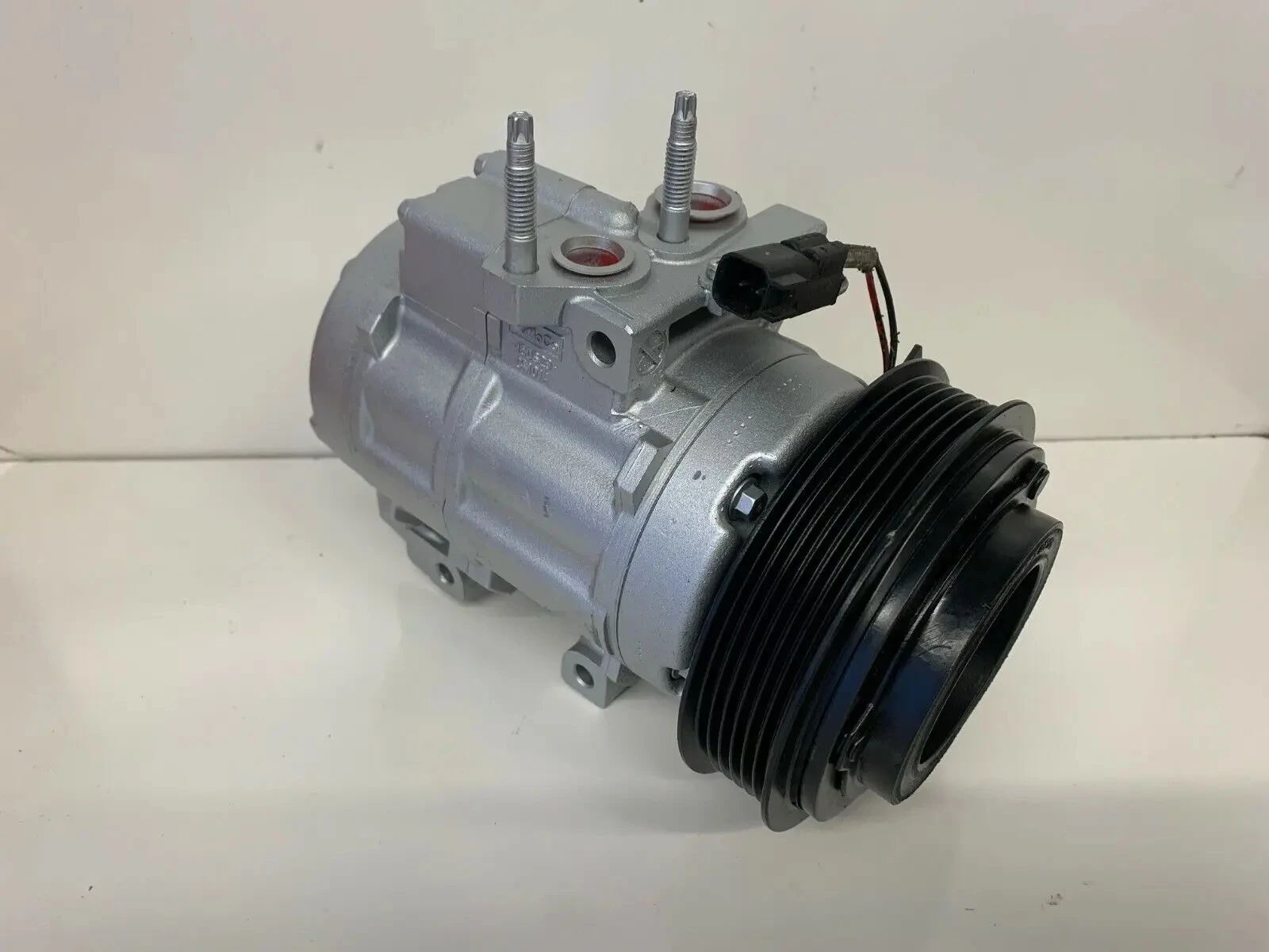 For 2008 2009 2010 Ford F550 SD F-550 SD 6.8L Reman AC A/C Compressor