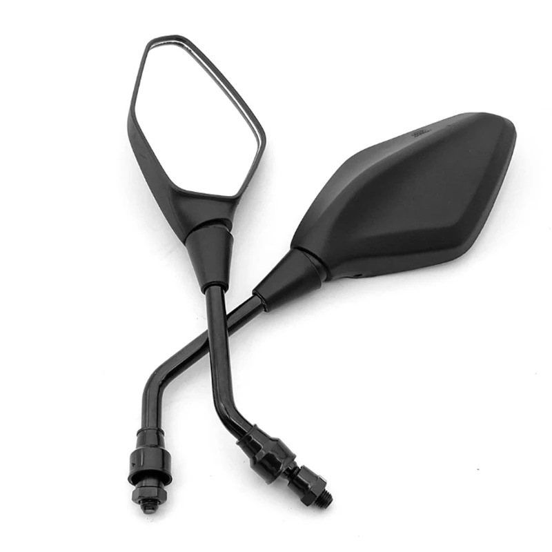 Motorcycle Rearview Mirror Rear View Side Mirrors For Honda Forza 125 350 750 250 BMW R1200 R1250GS F750 F850 G310 Accessories